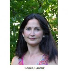 Renée Hanslik