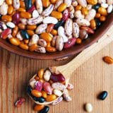 Why are beans so healthy?