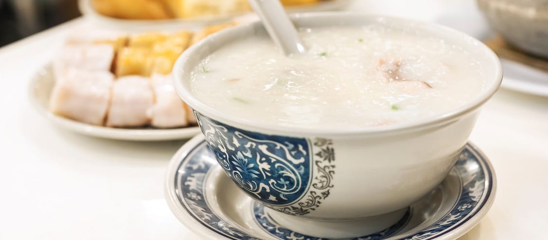 Congee