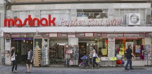 Jetzt erhalten Sie AND SOY Bambusgeschirr auch bei Mastnak!