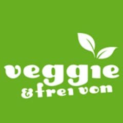 veggie & frei von, Leitmesse für Genuss & Gesundheit