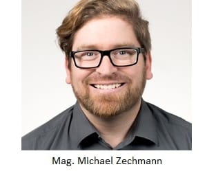 Mag. Michael Zechmann