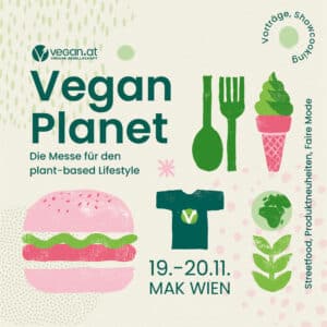 Vegan Planet 2022